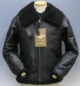 バズリクソンズ×ビームス 限定 B-3